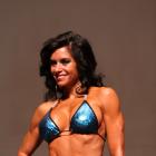 Stacey  Wegner - NPC Southern Classic 2012 - #1